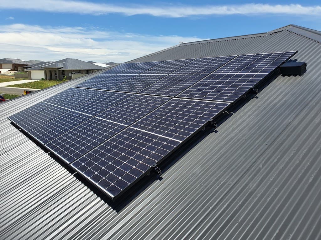 CT Electrical Bathurst
