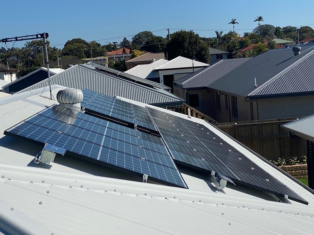 Solar Power Nation